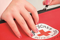 DRK - Symbolfoto