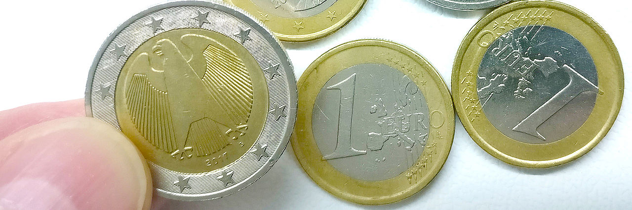 Euromünzen