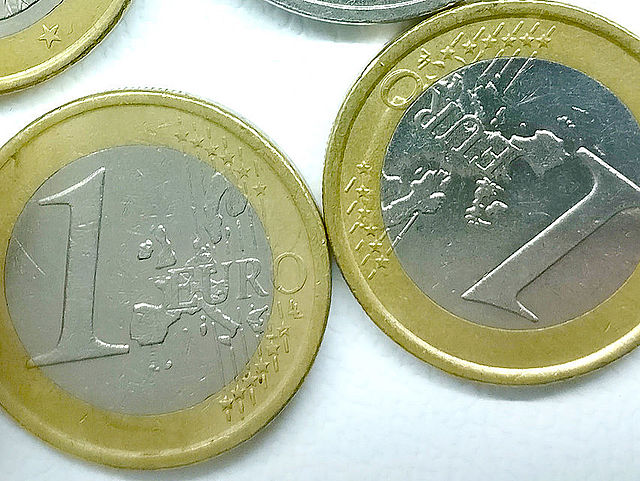 Euromünzen